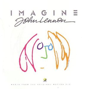 Image for 'Imagine: John Lennon [Original Soundtrack]'