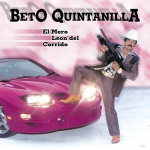 'El Mero León del Corrido'の画像