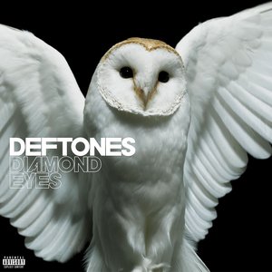 Image pour 'Diamond Eyes (Deluxe Edition)'