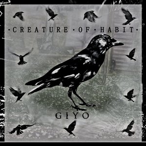 “Creature of Habit”的封面