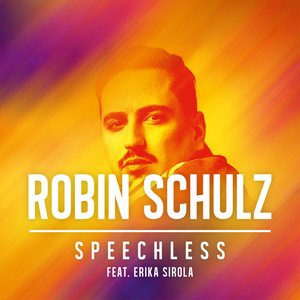 'Speechless (feat. Erika Sirola)'の画像