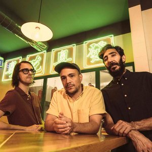 Image pour 'Estrella fugaz'