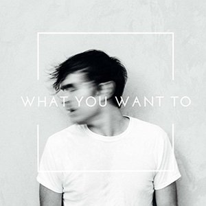 Image for 'What You Want To'