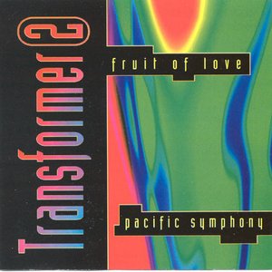 Immagine per 'Fruit Of Love / Pacific Symphony'
