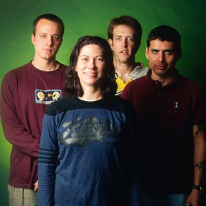 Image for 'The Amps'