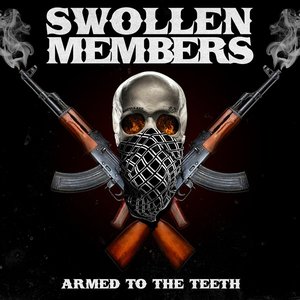 Image for 'Armed to the Teeth'