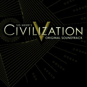 Image for 'Sid Meier's Civilization V Original Soundtrack'