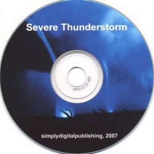 Image for 'Severe Thunderstorm'