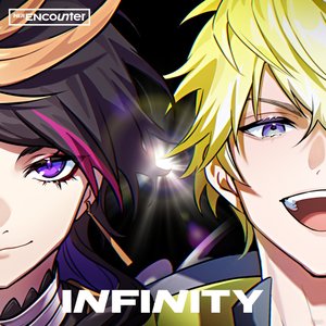 Image for 'INFINITY'