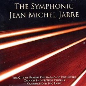 Image for 'The Symphonic Jean-Michel Jarre'