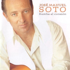 Image for 'Jose Manuel Soto'