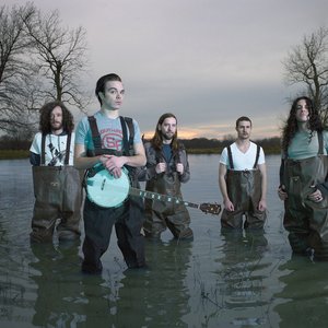 Bild für 'Fair to Midland'