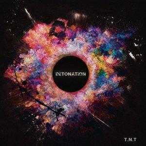 Immagine per 'DETONATION'