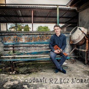 Image for 'Ogólnie Rzecz Biorąc'