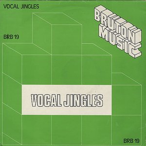 Image for 'Vocal Jingles'