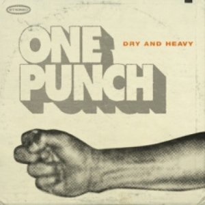 Image for 'One punch'