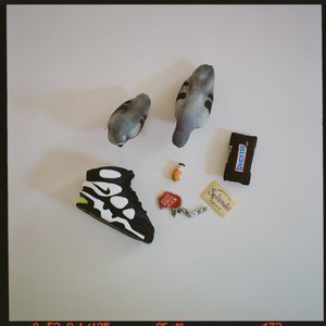 Image for 'Don't Feed The Pigeons'