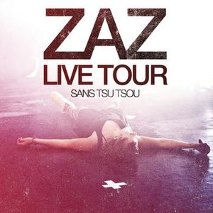 Image for 'Zaz Live Tour'