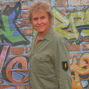 Image for 'John Parr'