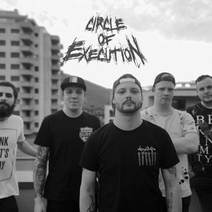 “Circle Of Execution”的封面