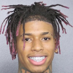 “NLE Choppa”的封面