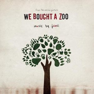 “We Bought A Zoo (Motion Picture Soundtrack)”的封面