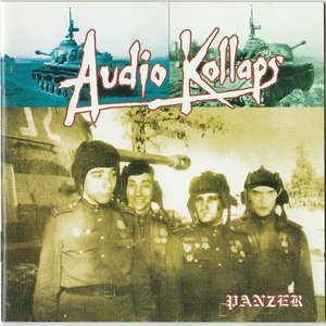 Image for 'Panzer'