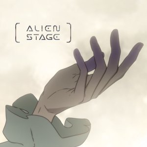 Bild för 'Ruler Of My Heart (VIVINOS - 'Alien Stage Pt.5') [Original Soundtrack]'
