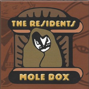 Image for 'Mole Box'