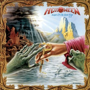 Image for 'Keeper Of The Seven Keys, Pt. 2 (Expanded Edition)'