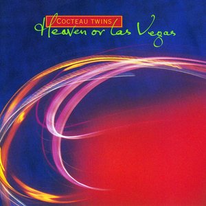 “Heaven or Las Vegas (Remastered)”的封面