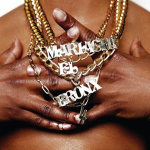 Image for 'Mariachi El Bronx (II)'