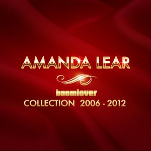 Image pour 'Amanda Lear Collection 2006-2012'