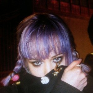 Image for 'Crystal Castles'