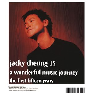 Image for 'JACKY CHEUNG 15'
