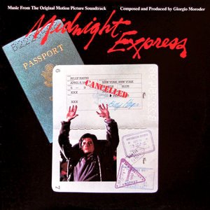 Bild för 'Midnight Express'