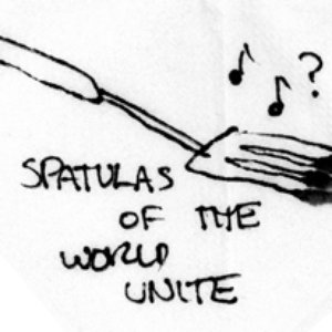 Image for 'The Spatulas'