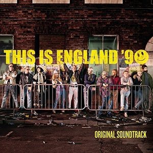 Image for 'This Is England '90'