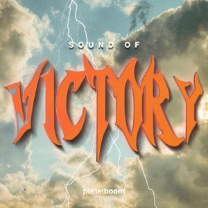 Image for 'Sound Of Victory'