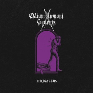 “Międzyczas”的封面