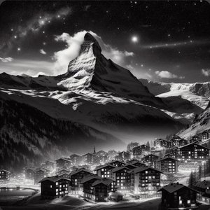 Image for 'Zermatt'