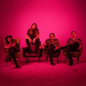 “Velvet Wasted”的封面
