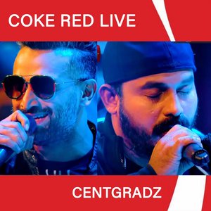 Image for 'Coke Red (Live)'