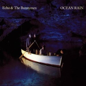 Изображение для 'Ocean Rain (Expanded; 2007 Remaster)'