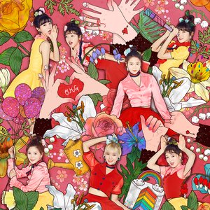 Image pour 'COLORING BOOK'