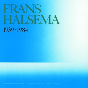 Imagen de 'Frans Halsema 1939-1984'