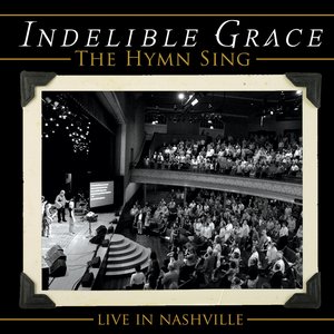 Image for 'The Hymn Sing (Live in Nashville)'