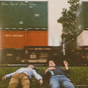 Изображение для 'Who You'd Have Been'