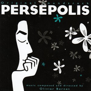 Image for 'Persépolis OST'