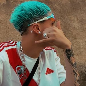 Bild für 'DJ WESLEY GONZAGA'